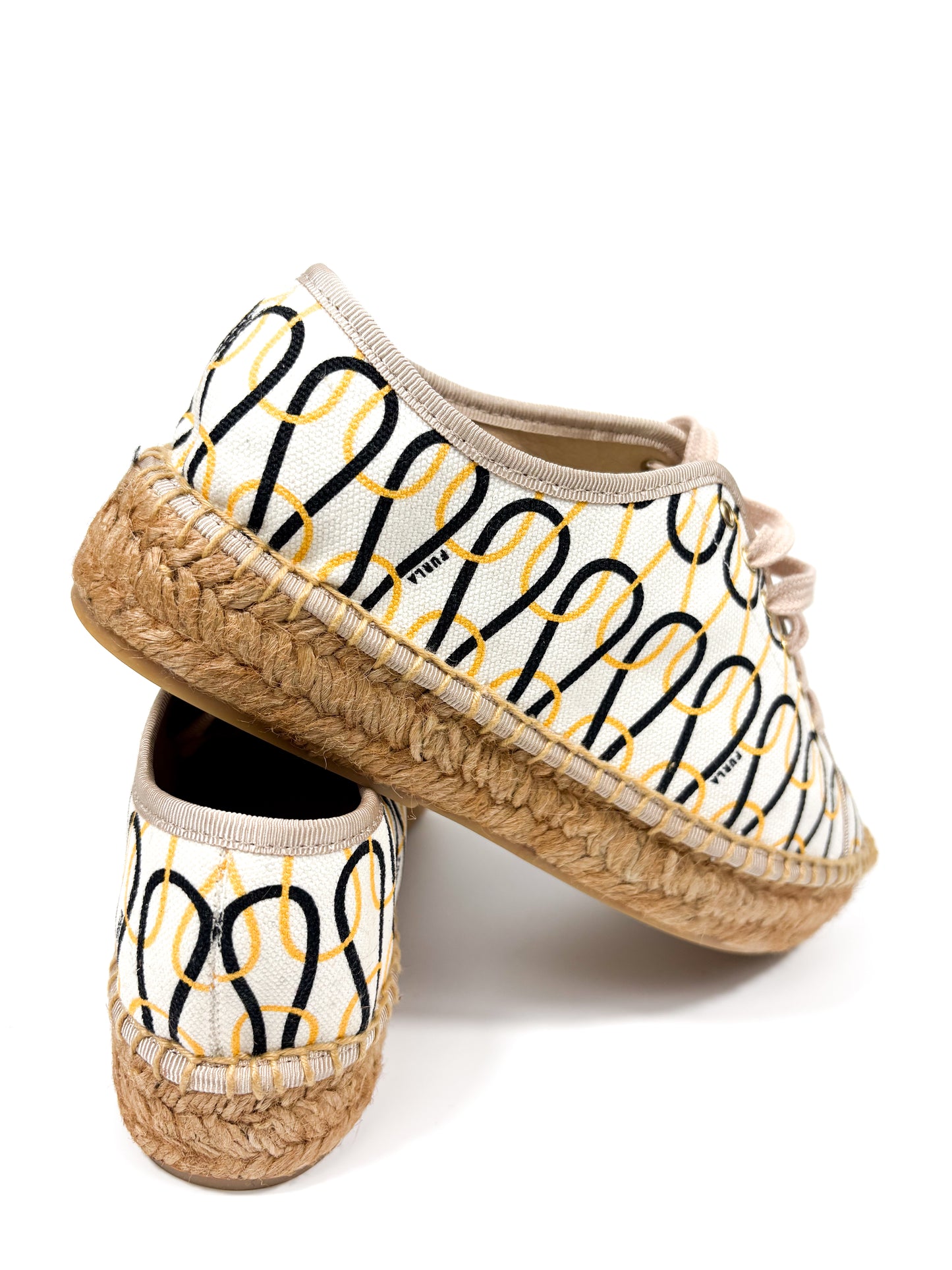 Espadrile Furla