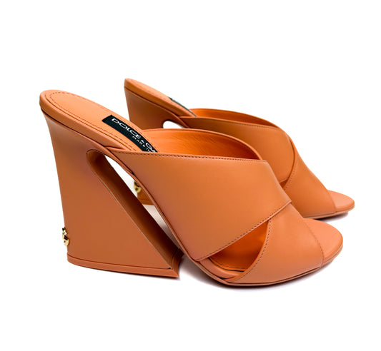 Sandale Dolce&Gabbana Ciabatta