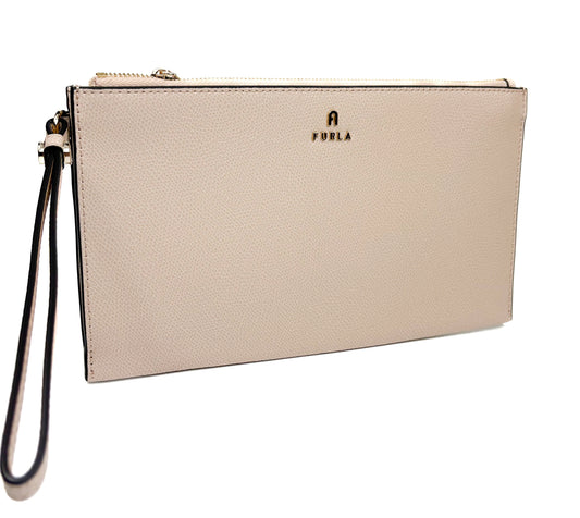 Furla Camelia S Envelope - Beautyflyplace