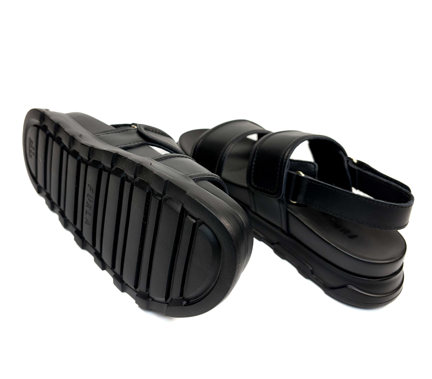 Sandale Furla Sporty Chic