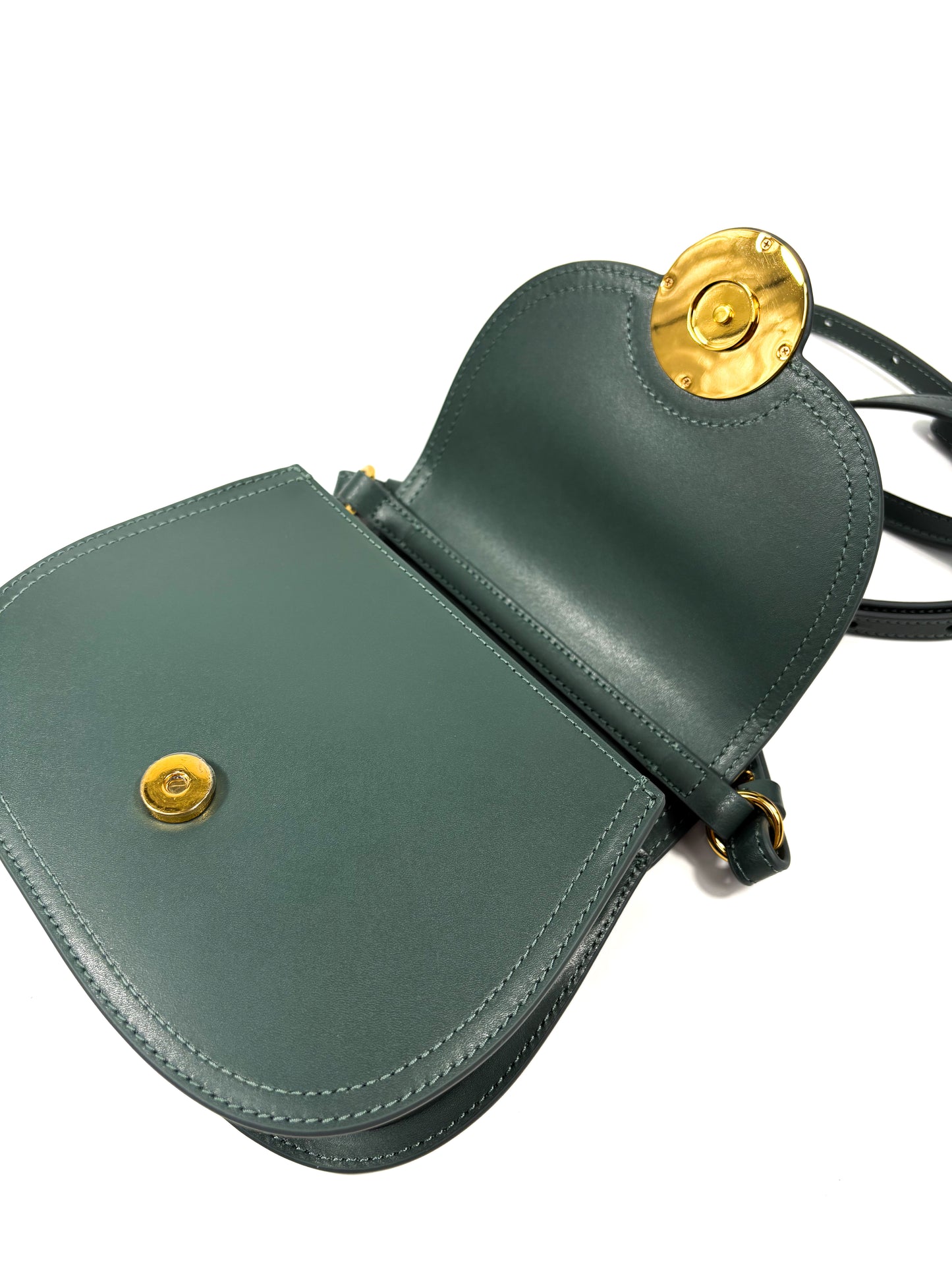 Coccinelle Luna S