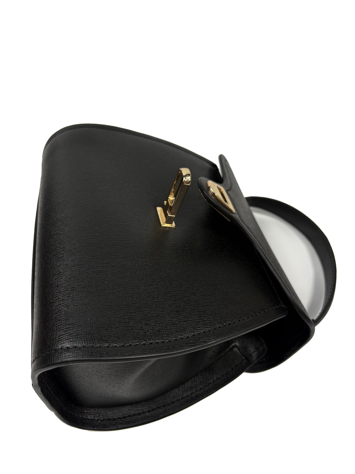 Coccinelle Marvin S Saffiano