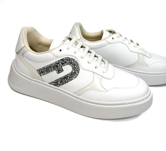 Furla Sport Lace-up Sneakers