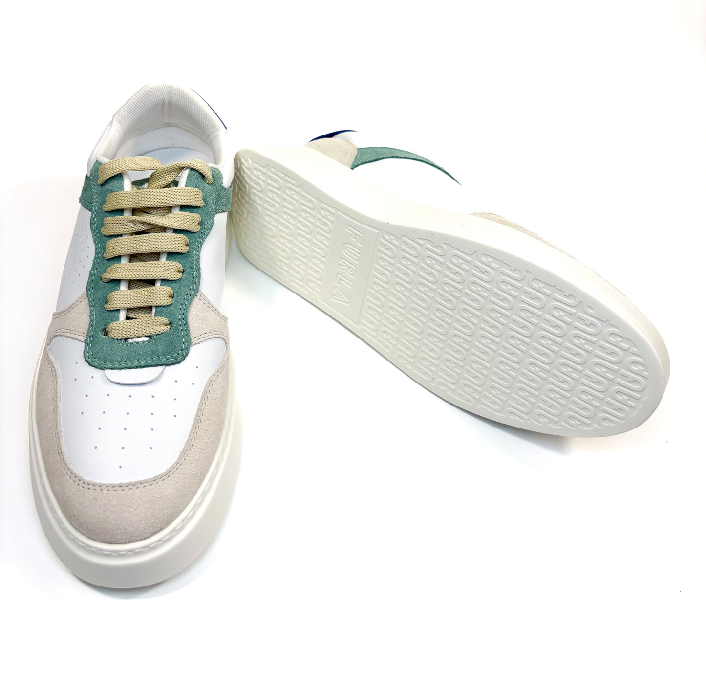Furla Sport Sneakers