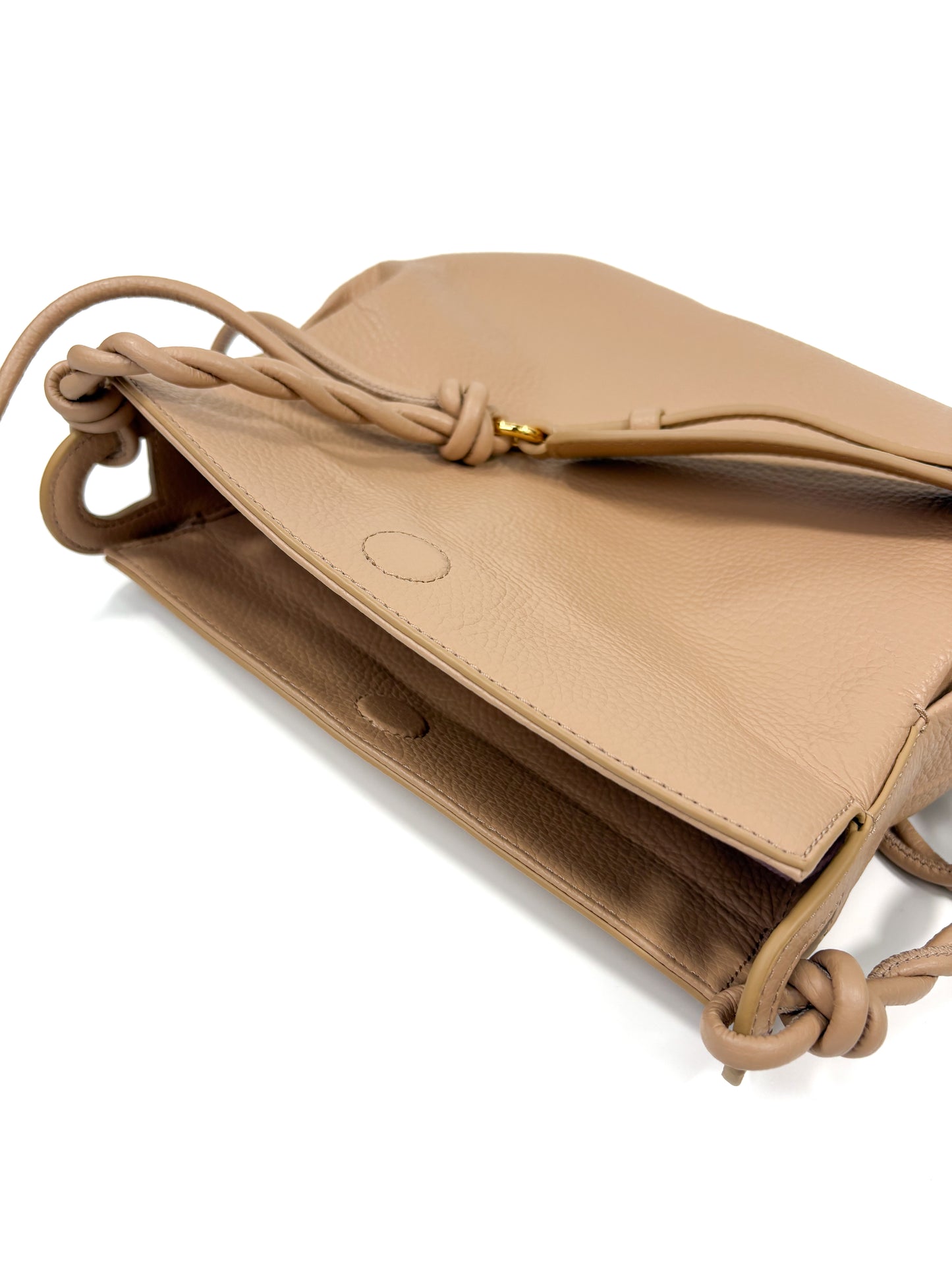 Coccinelle BKK peach