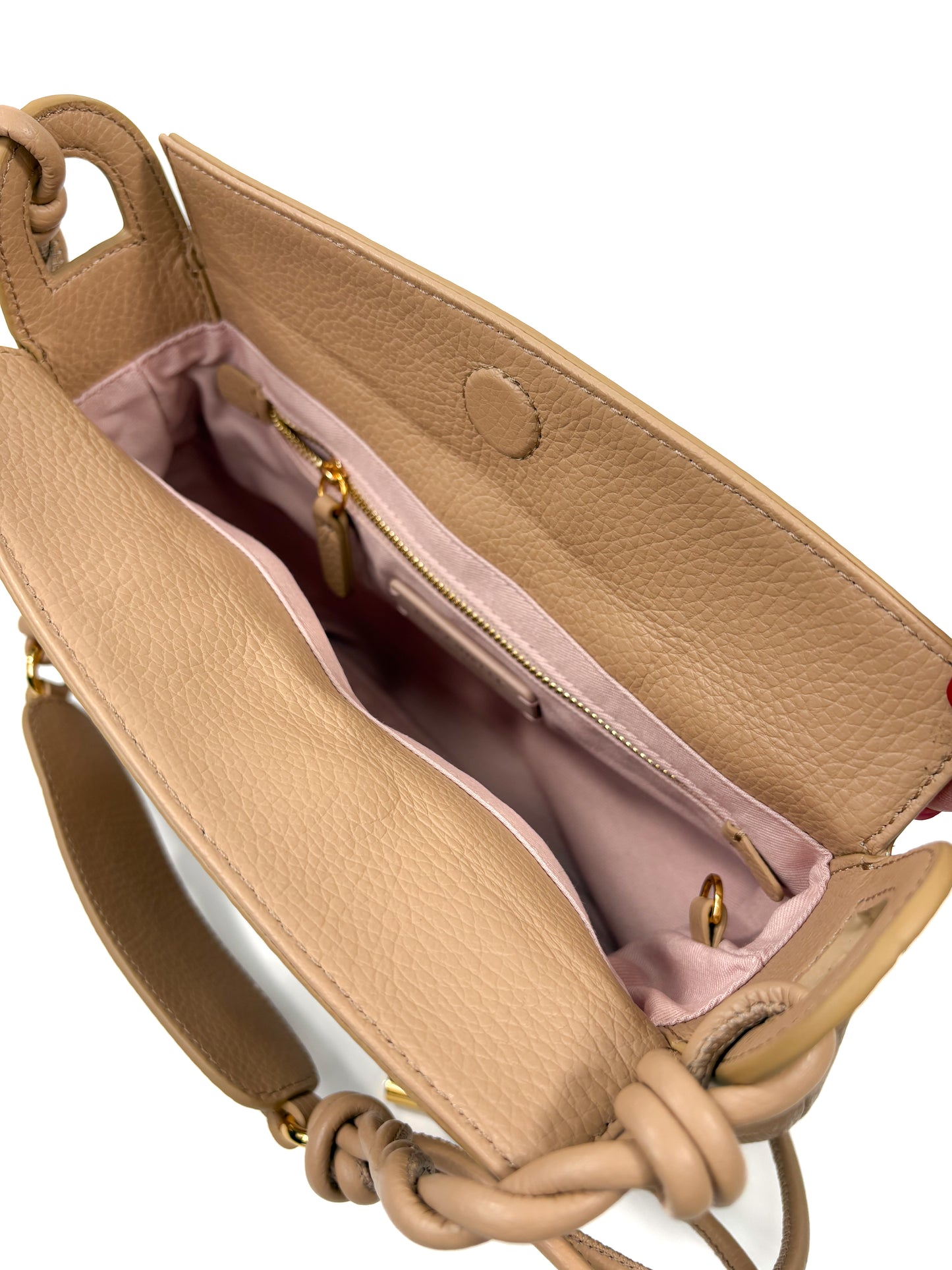 Coccinelle BKK peach