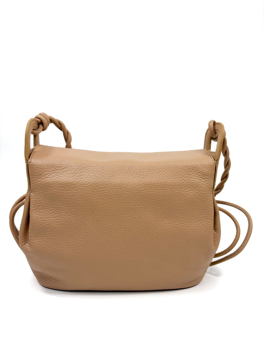 Coccinelle BKK peach - Beautyflyplace