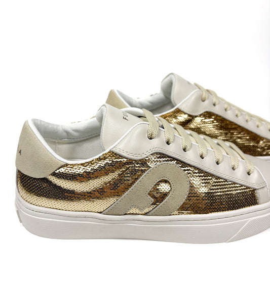 Sneakers Furla Enjoy Lace-up