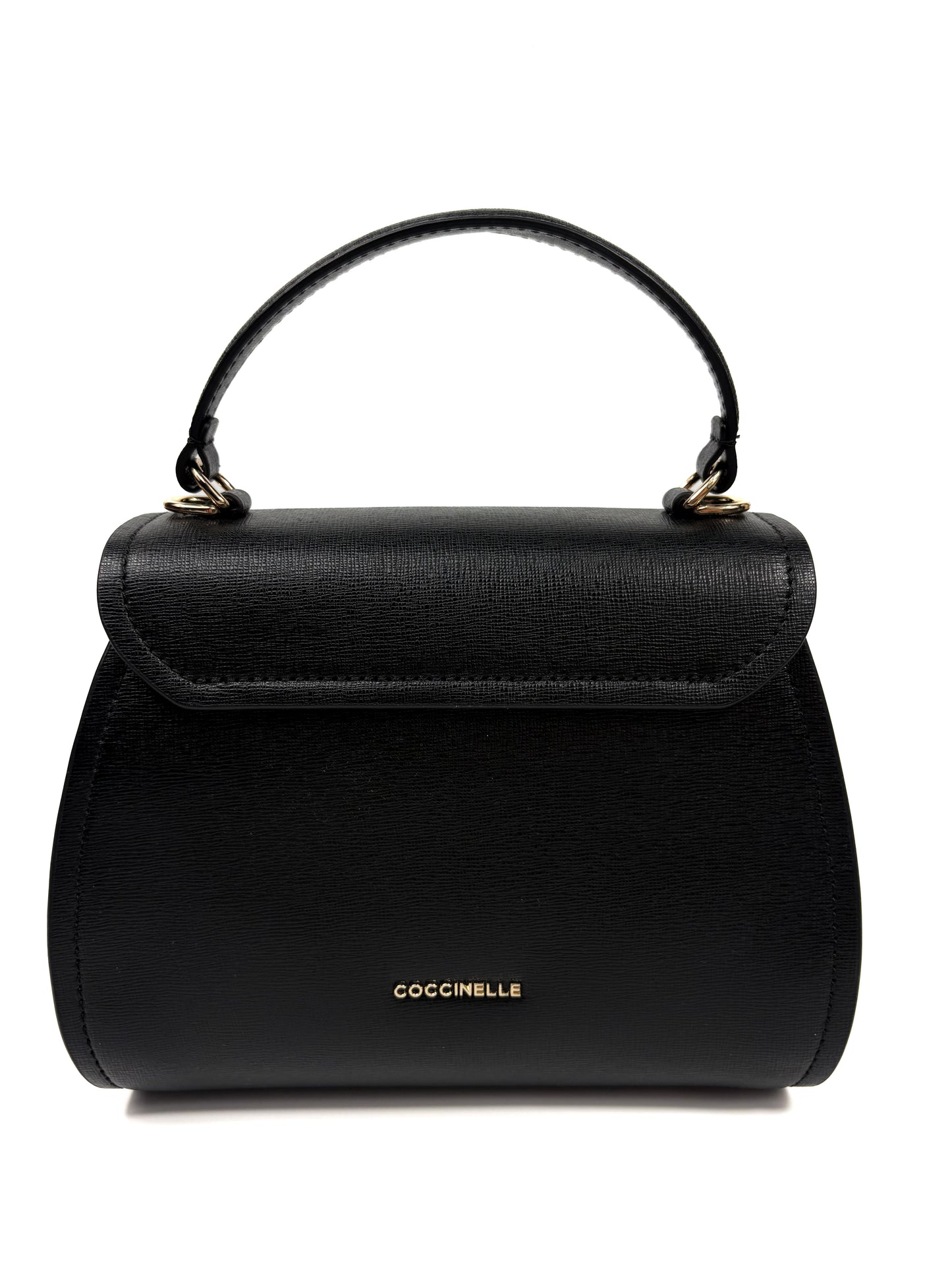 Coccinelle Marvin S Saffiano