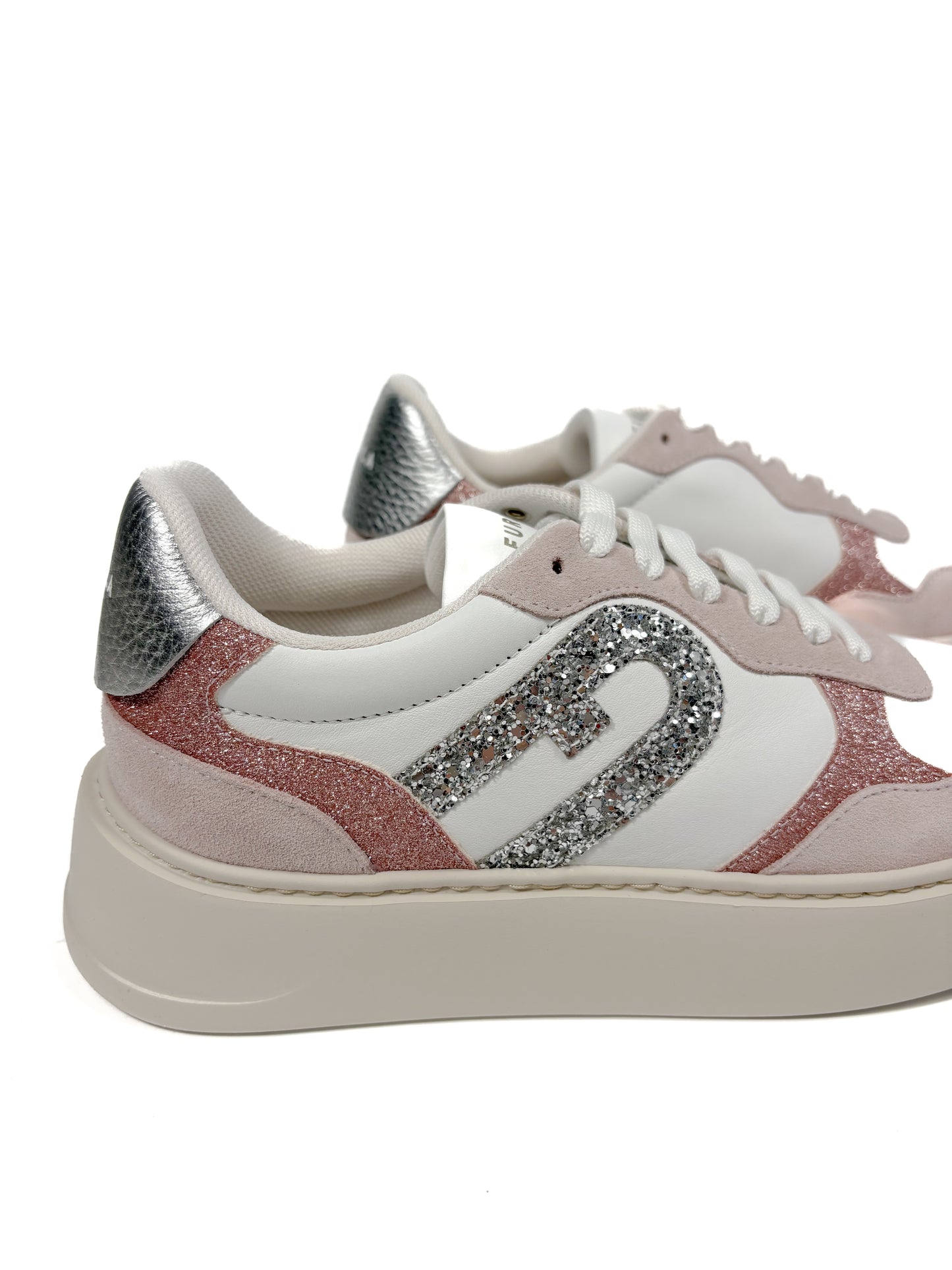 Furla Lace-up sneakers