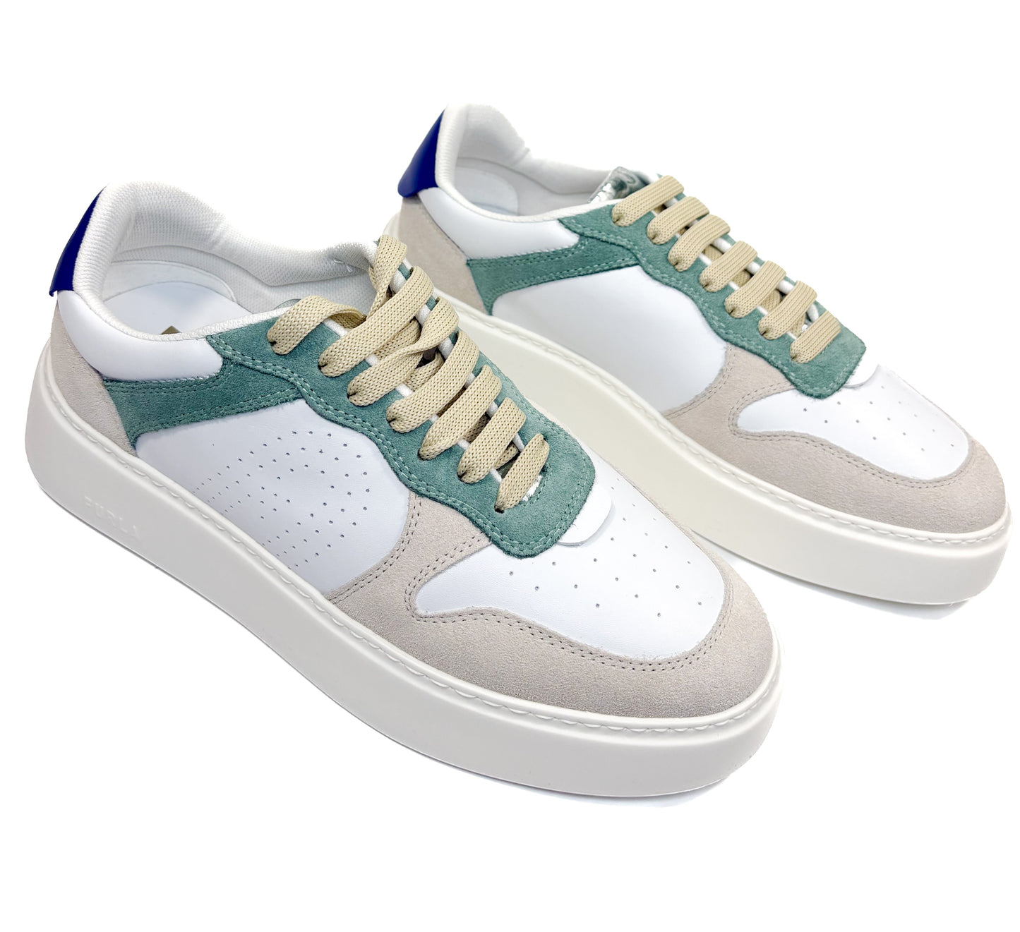 Furla Sport Sneakers