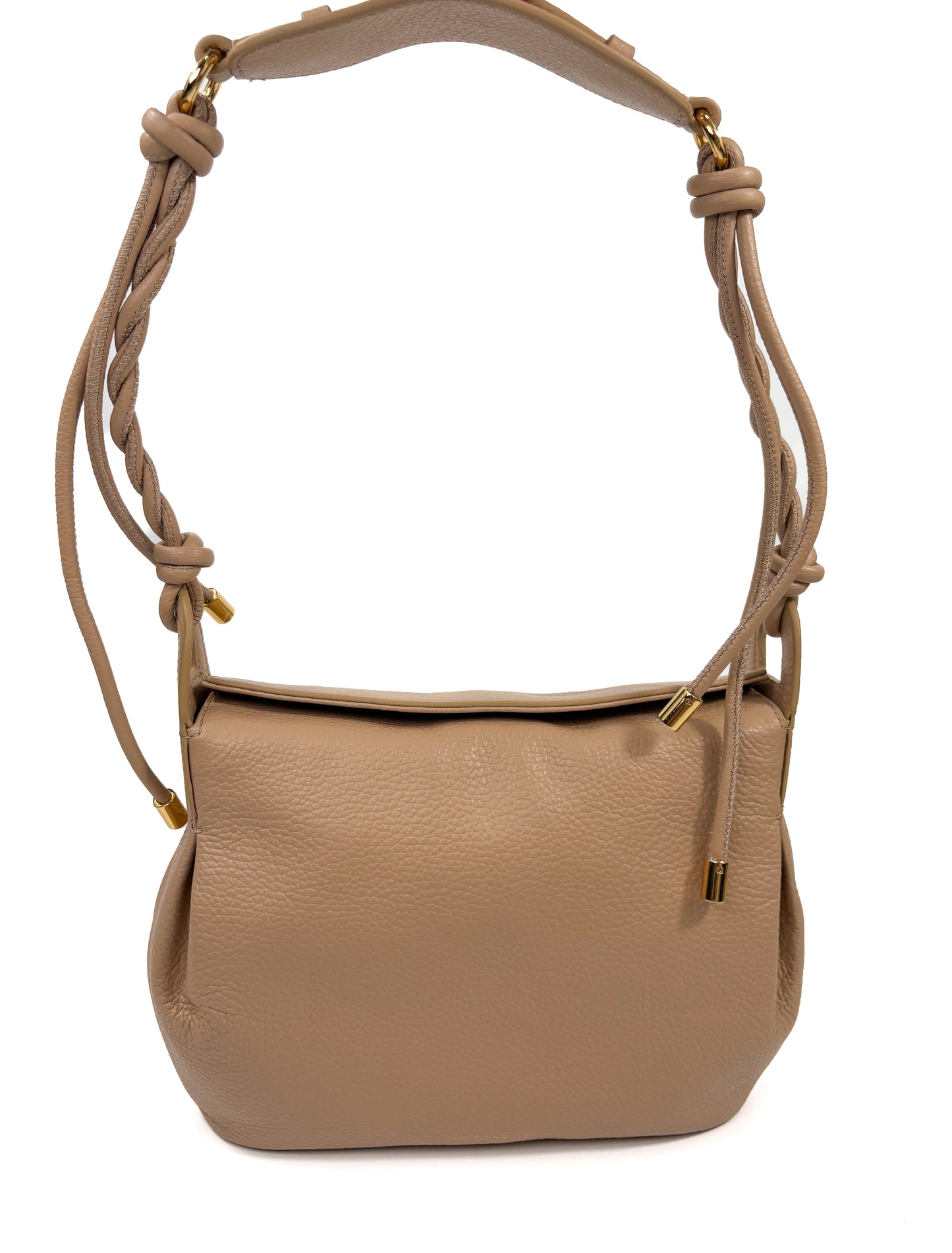 Coccinelle BKK peach