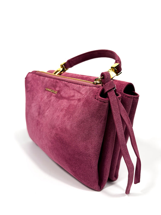 Coccinelle Arlettis double S - Beautyflyplace