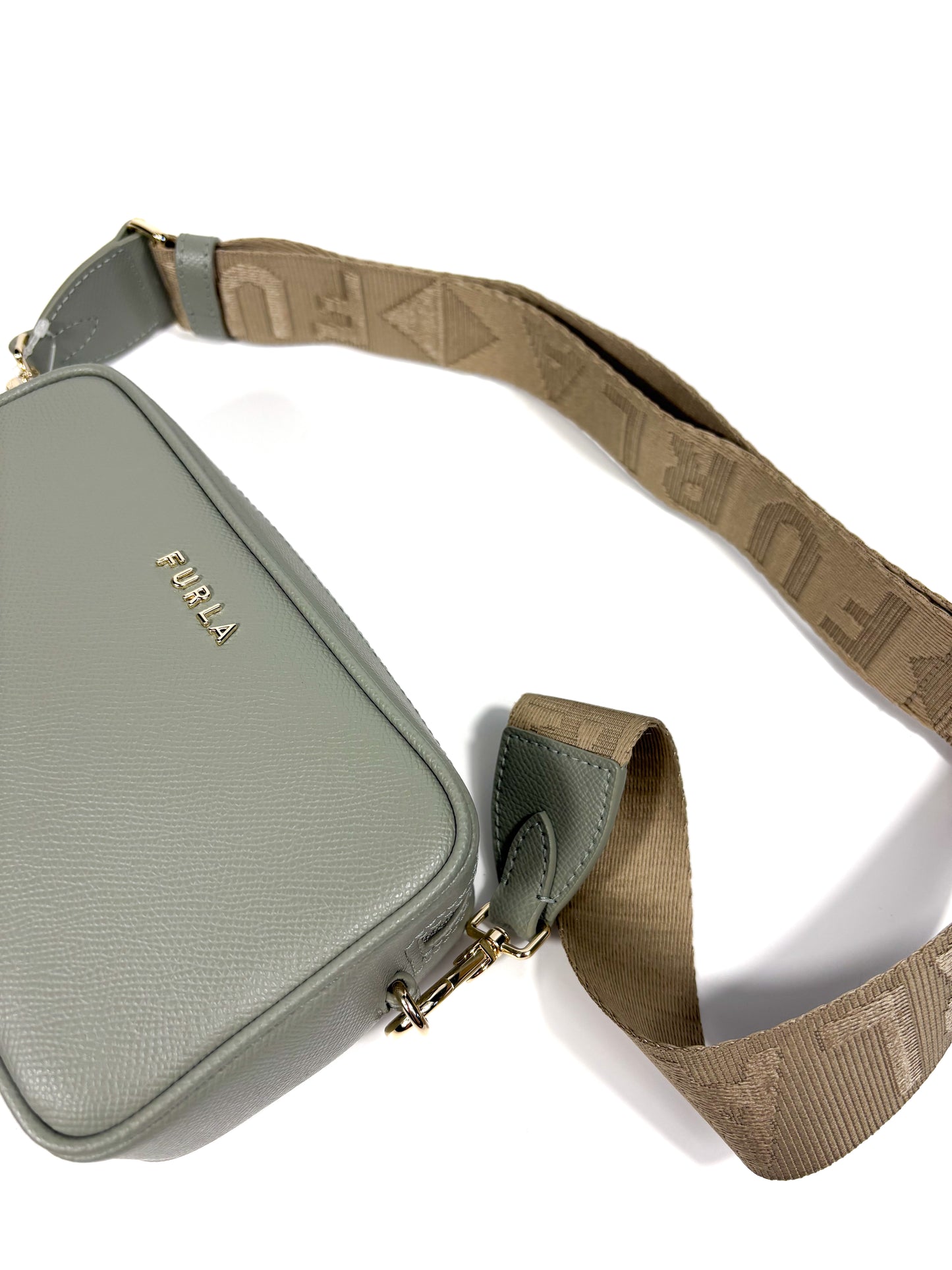 Furla classic XL crossbody