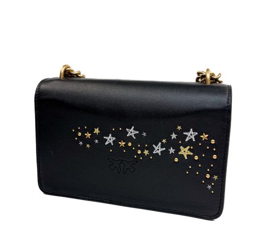 Geanta Pinko Love one mini