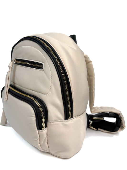 Rucsac nylon Gaia mini