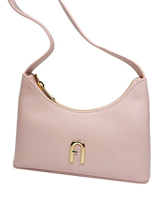 Furla Diamante S shoulder - Beautyflyplace