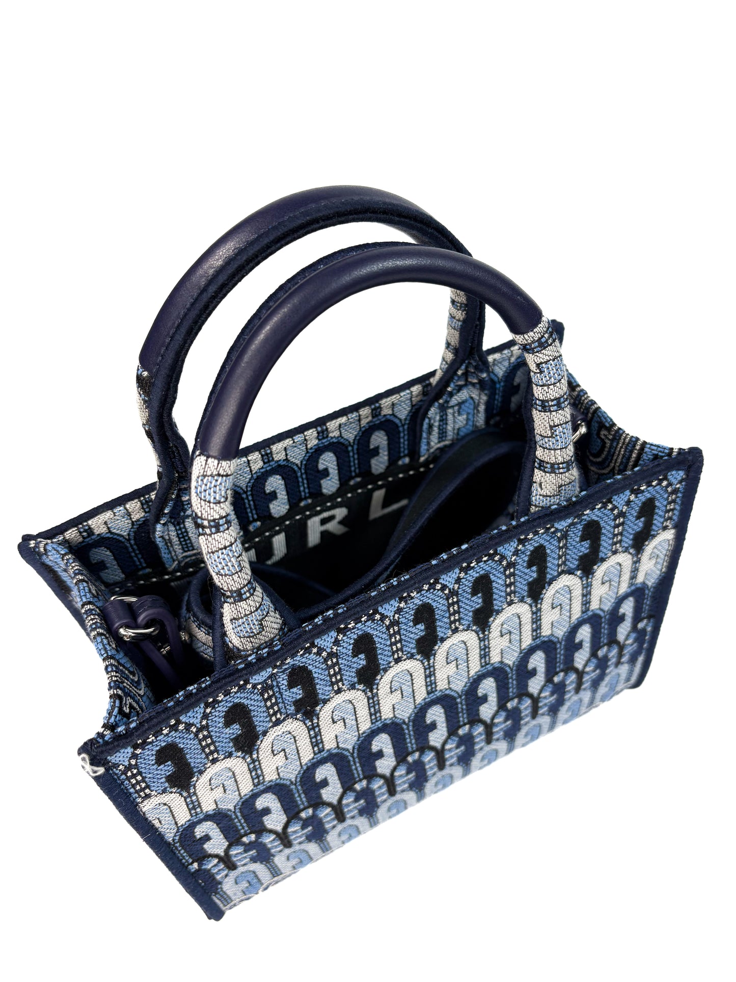 Furla Opportunity mini tessuto