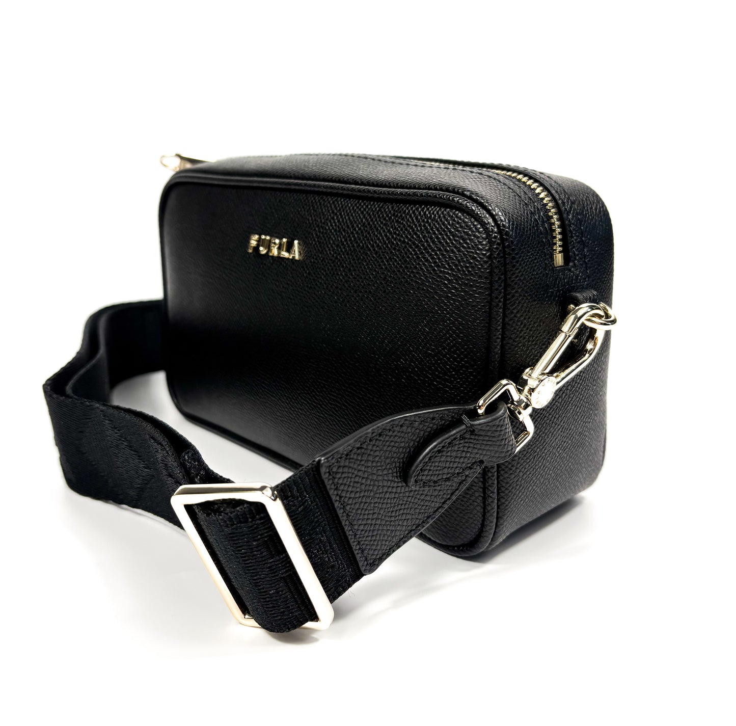 Furla Classic XL pouch