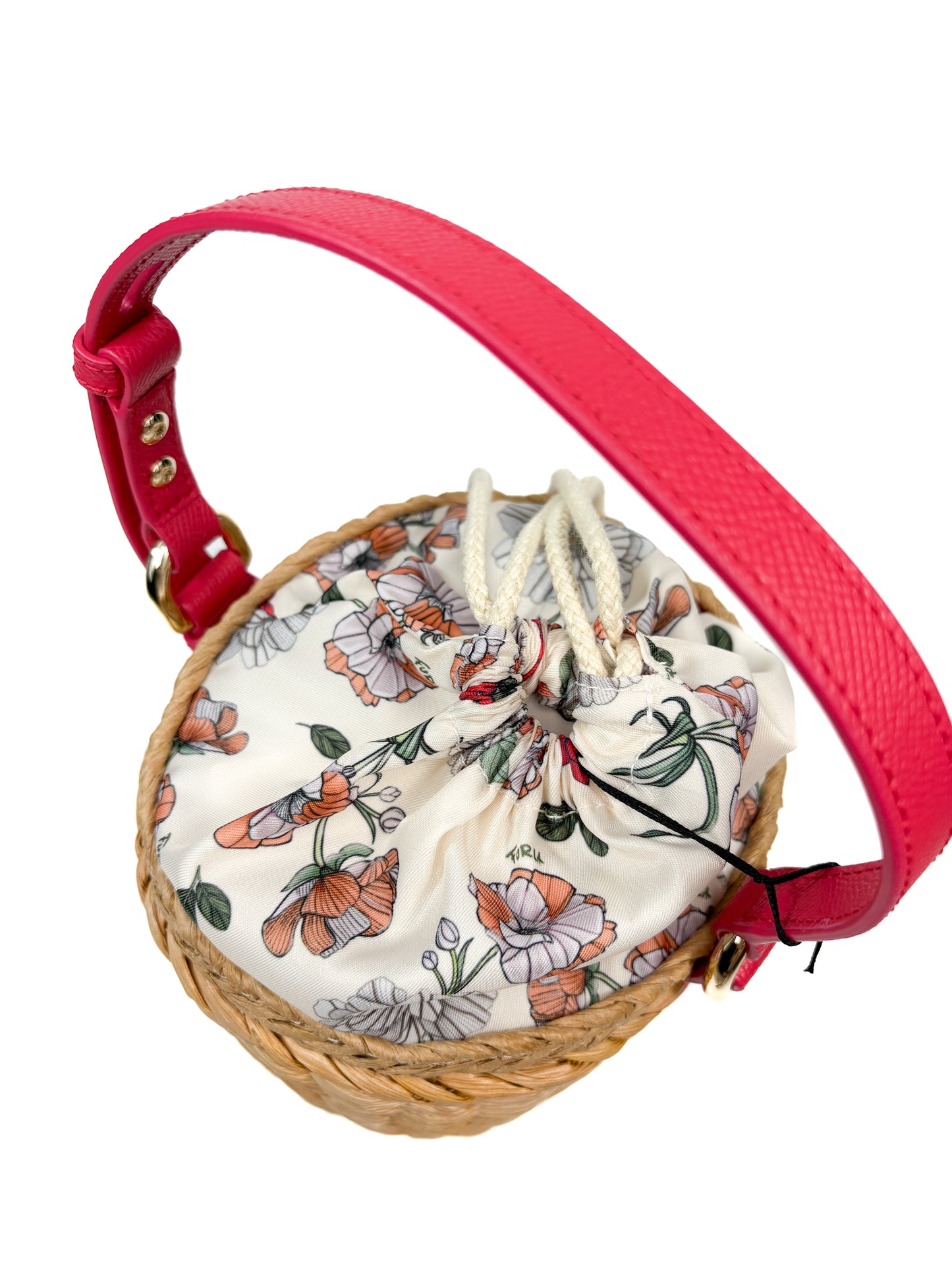 Furla Danae bucket