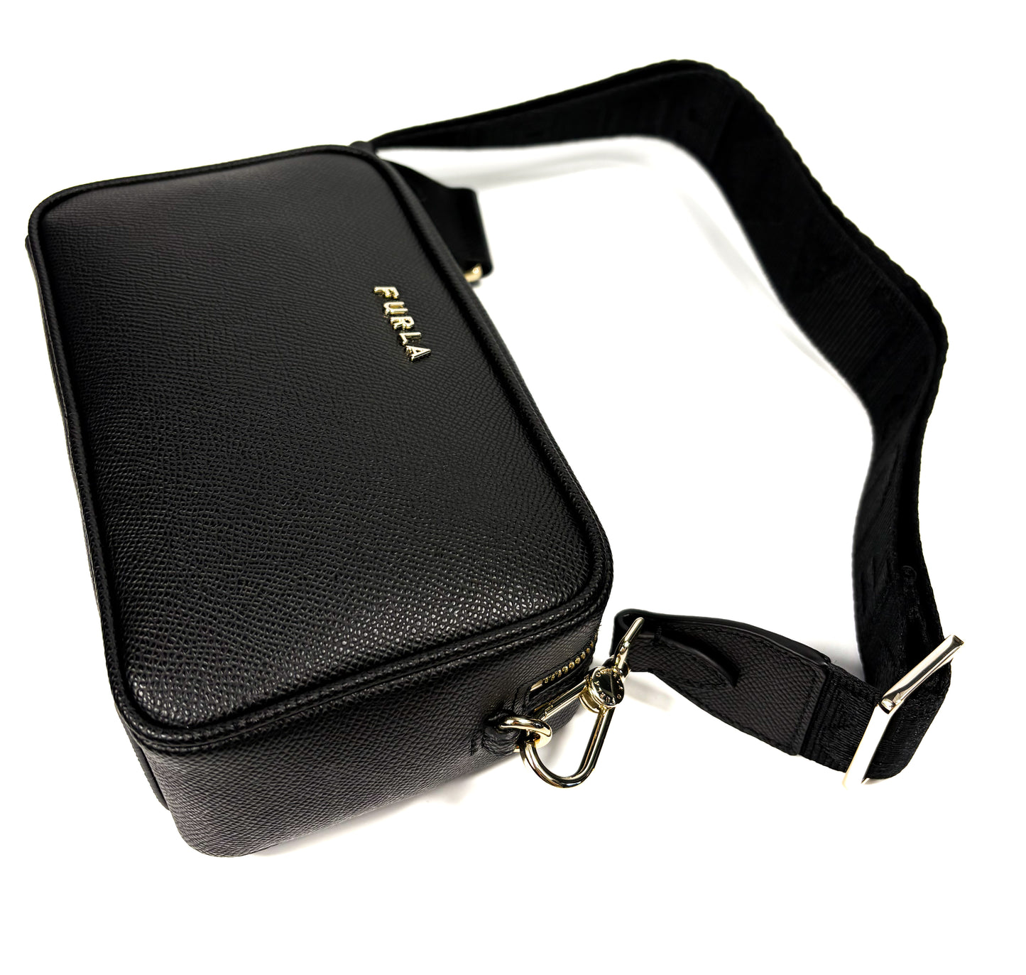 Furla Classic XL pouch