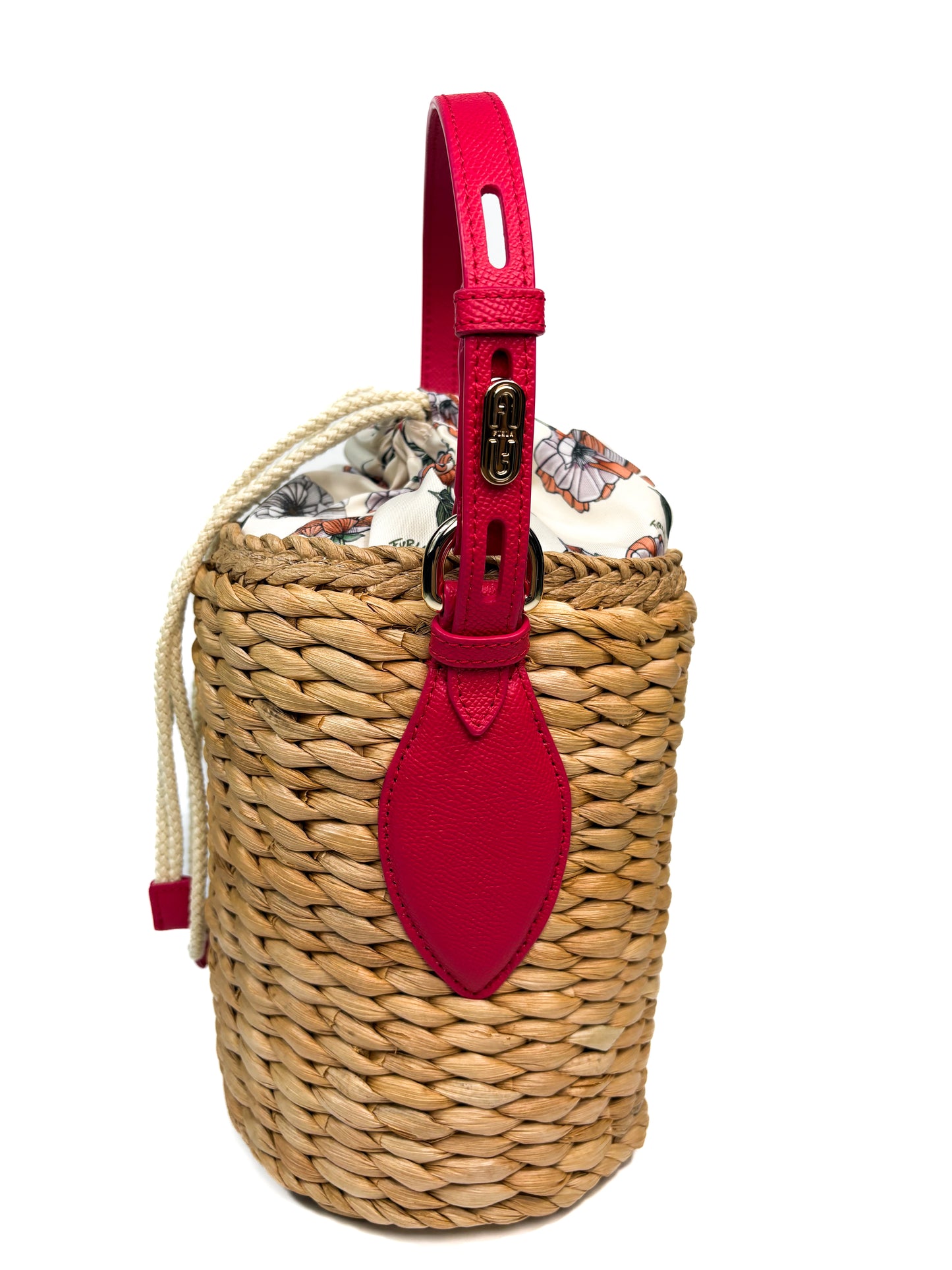 Furla Danae bucket