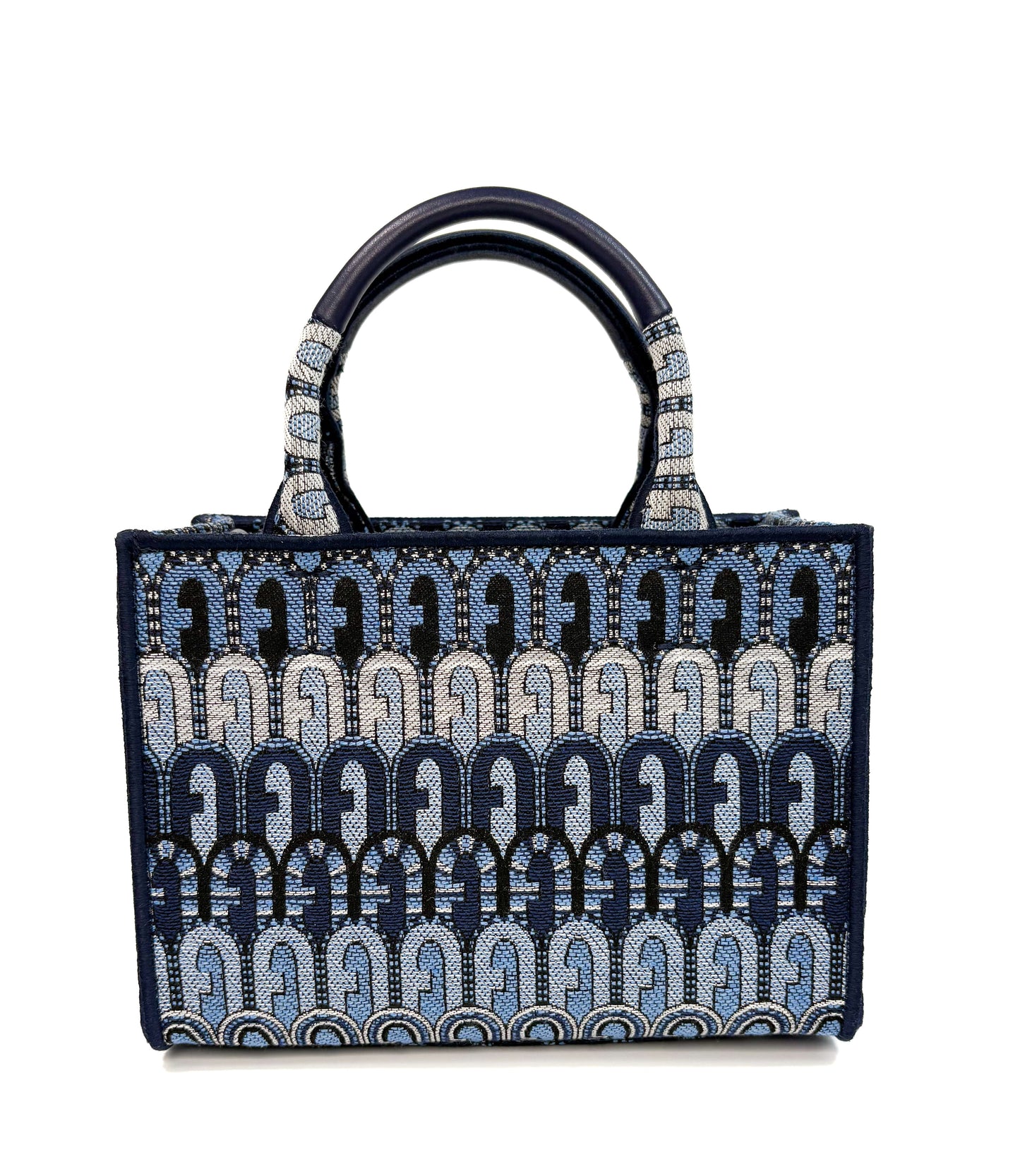 Furla Opportunity mini tessuto