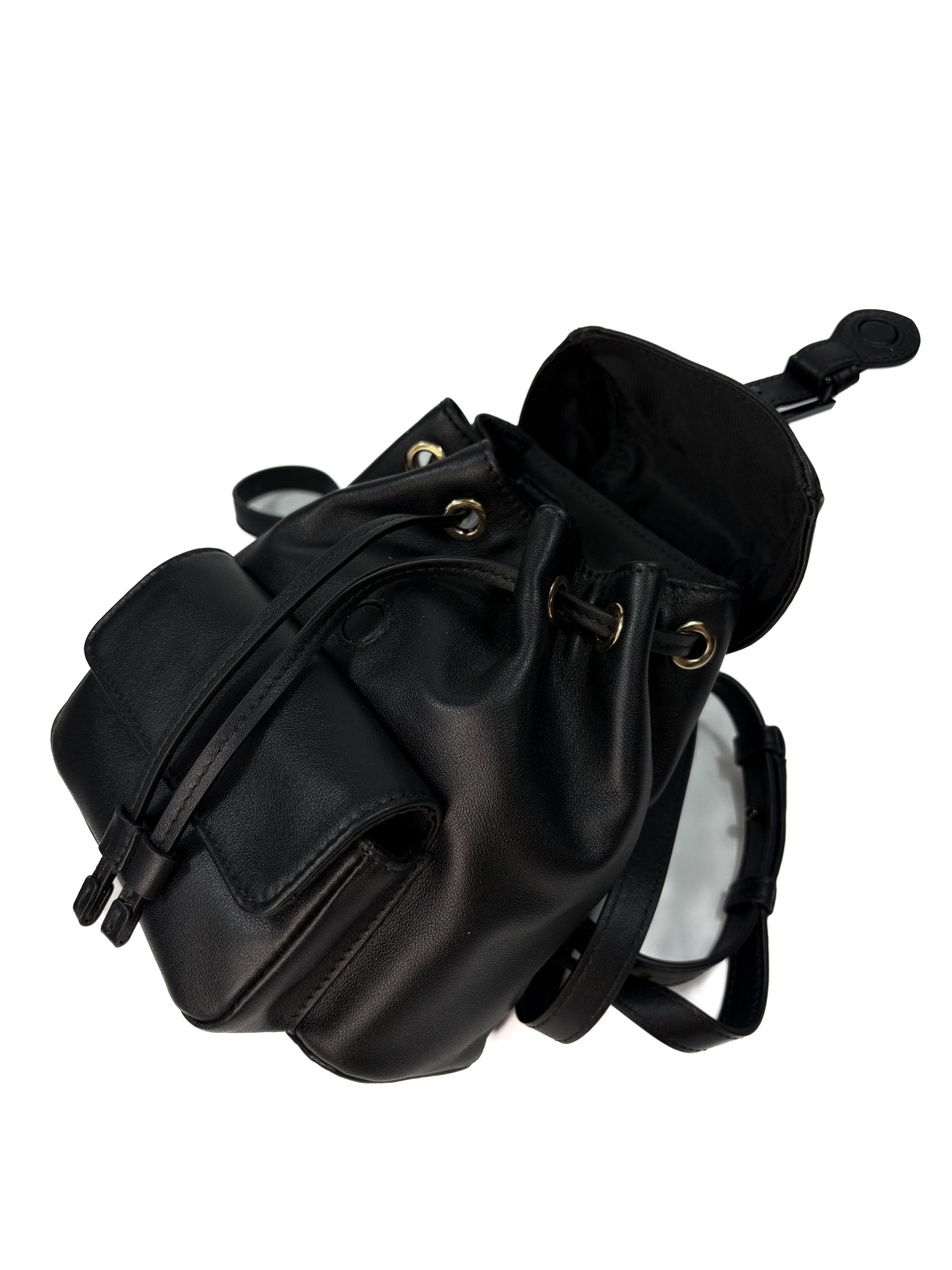 Ghiozdan Furla mini Flow