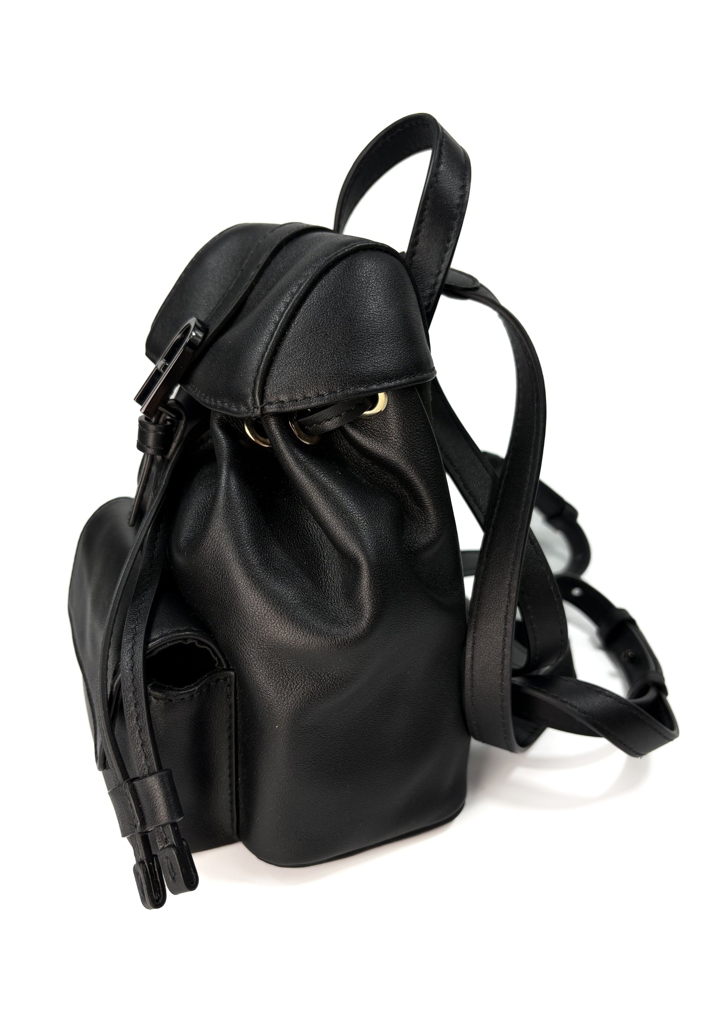 Ghiozdan Furla mini Flow