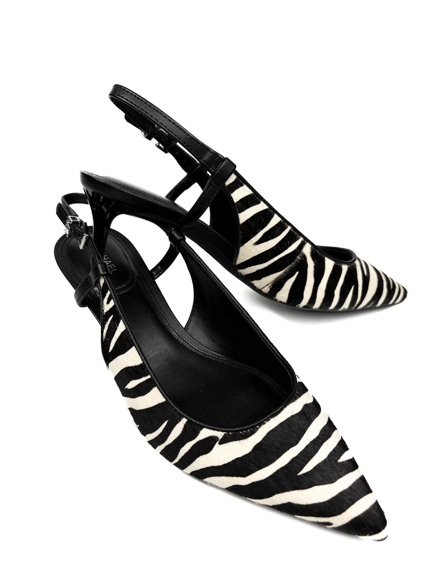 MK Doreen zebra