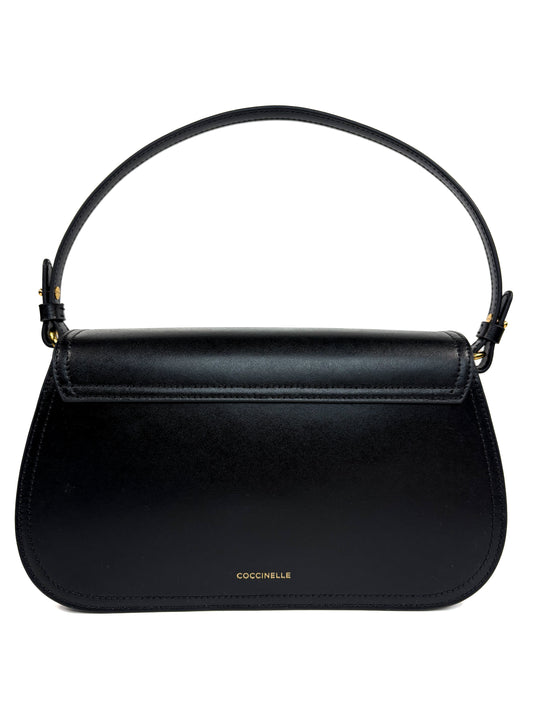 Geanta Coccinelle crossbody Luna M