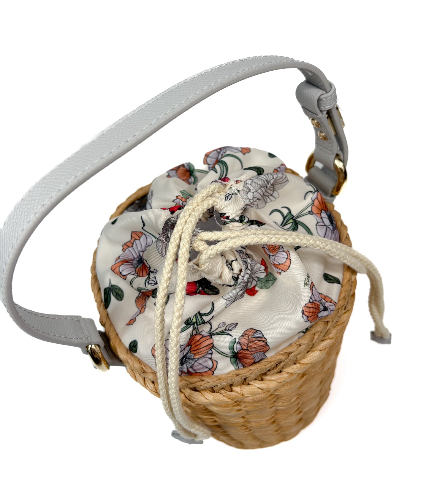 Furla Danae bucket