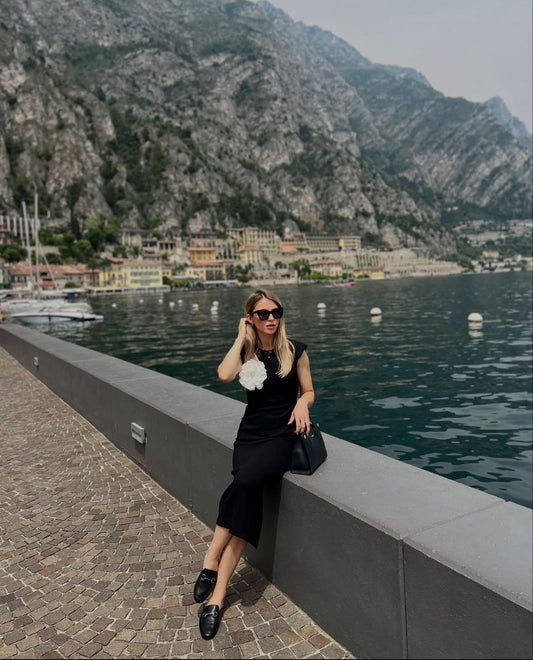 Cum să arăți expensive într-o vacanță în Italia?