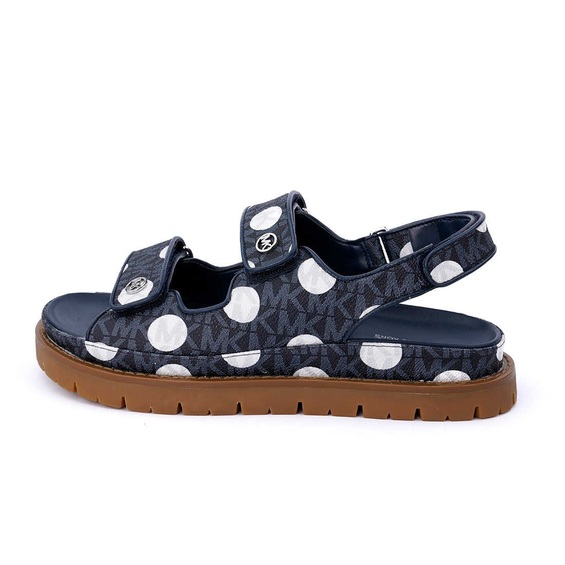 Sandale Michael Kors Holland Blue Navy