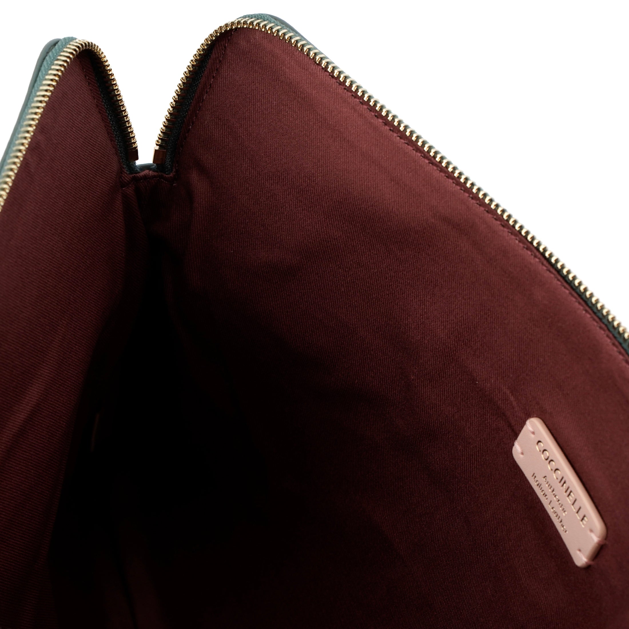 Coccinelle laptop holder - Beautyflyplace