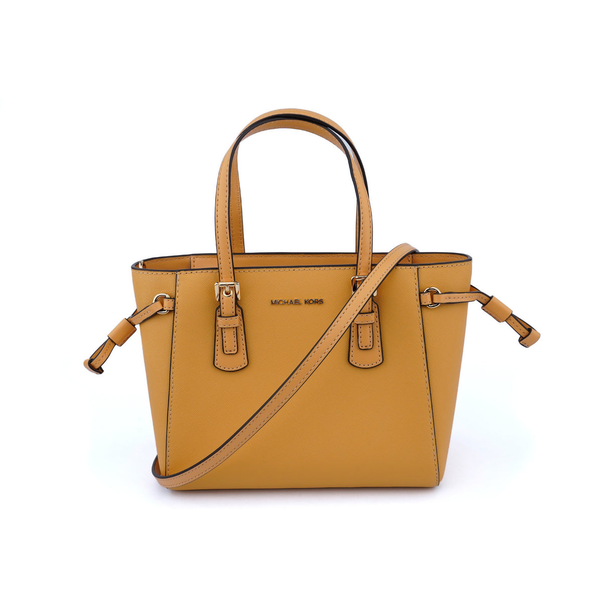 Geantă Michael Kors Voyager small