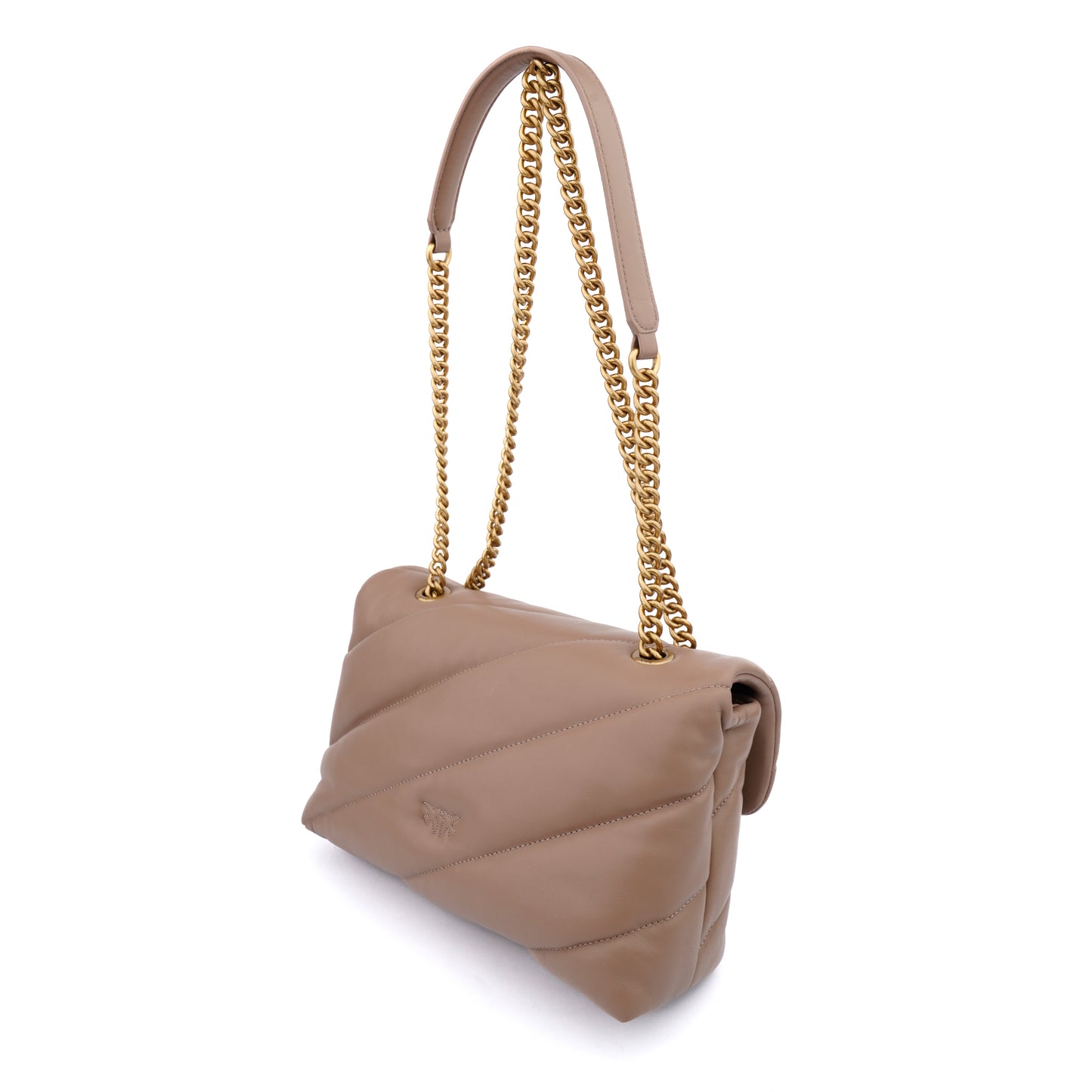 Geanta Pinko Classic Puff