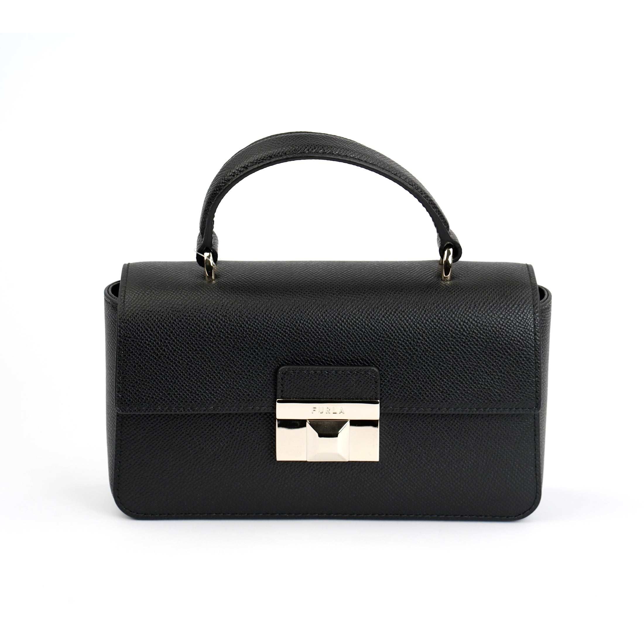 Furla Venere Micro Top Handle