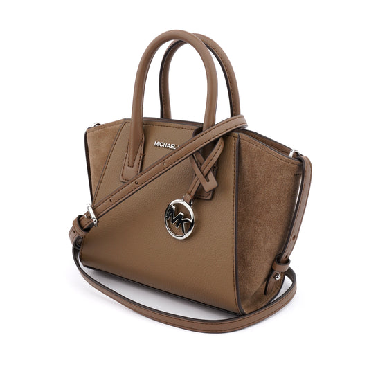 Geanta crossbody Michael Kors Avril extra small