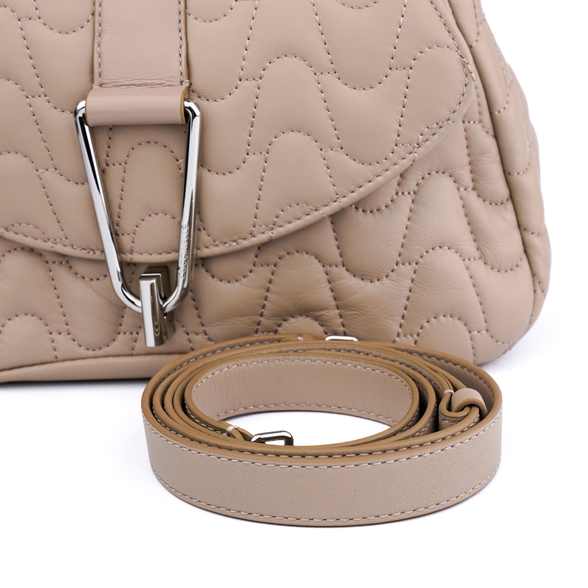 Coccinelle Himma Medium - Beautyflyplace