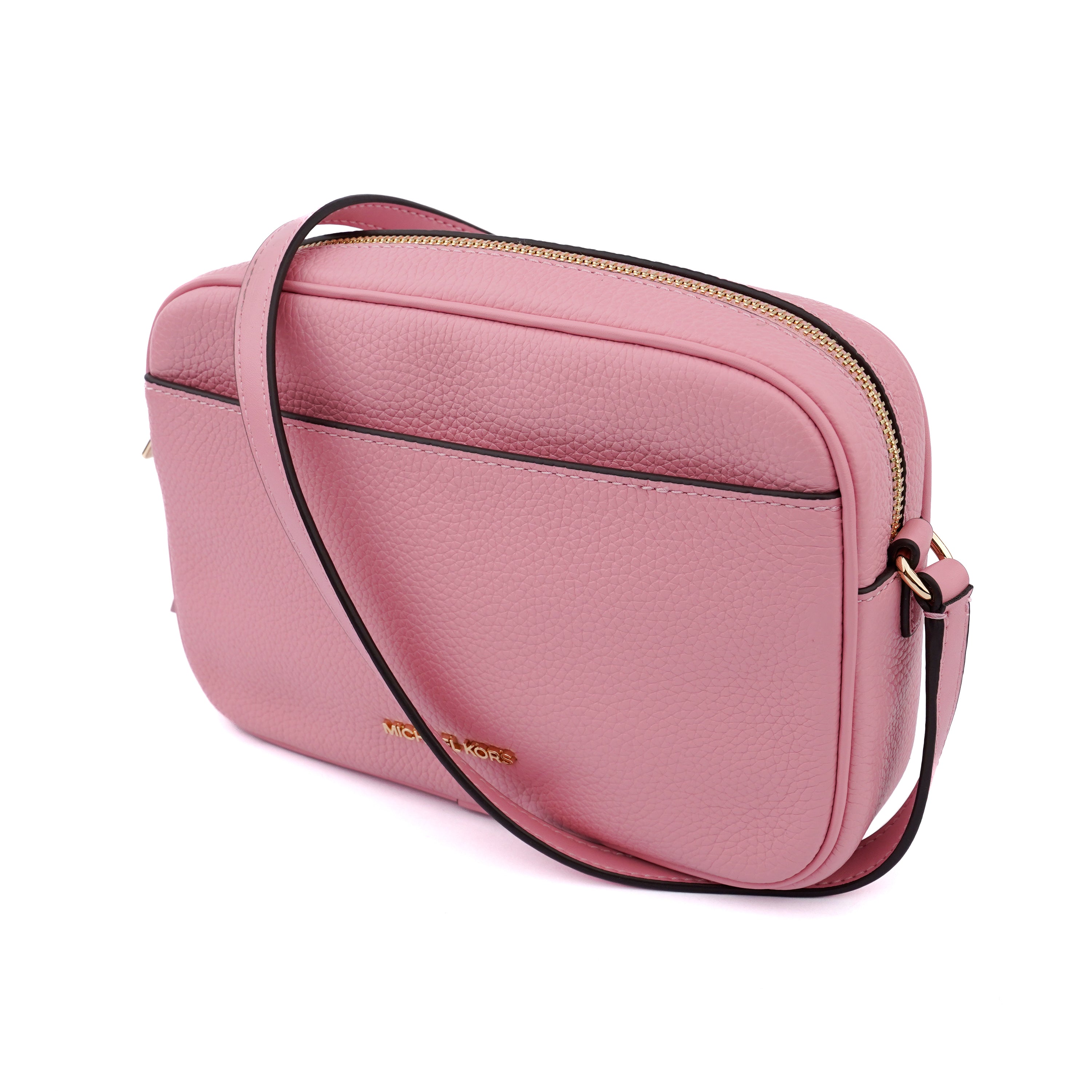Geanta Michael Kors crossbody Jet set camera bag