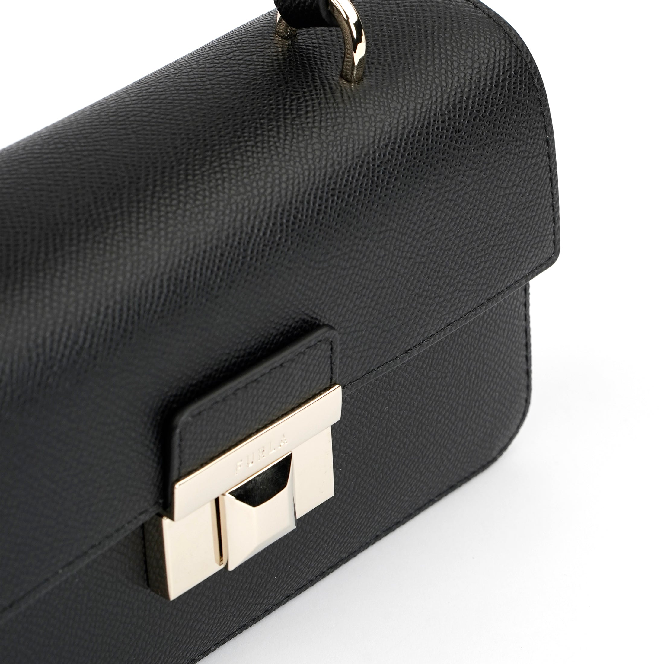 Furla Venere Micro Top Handle