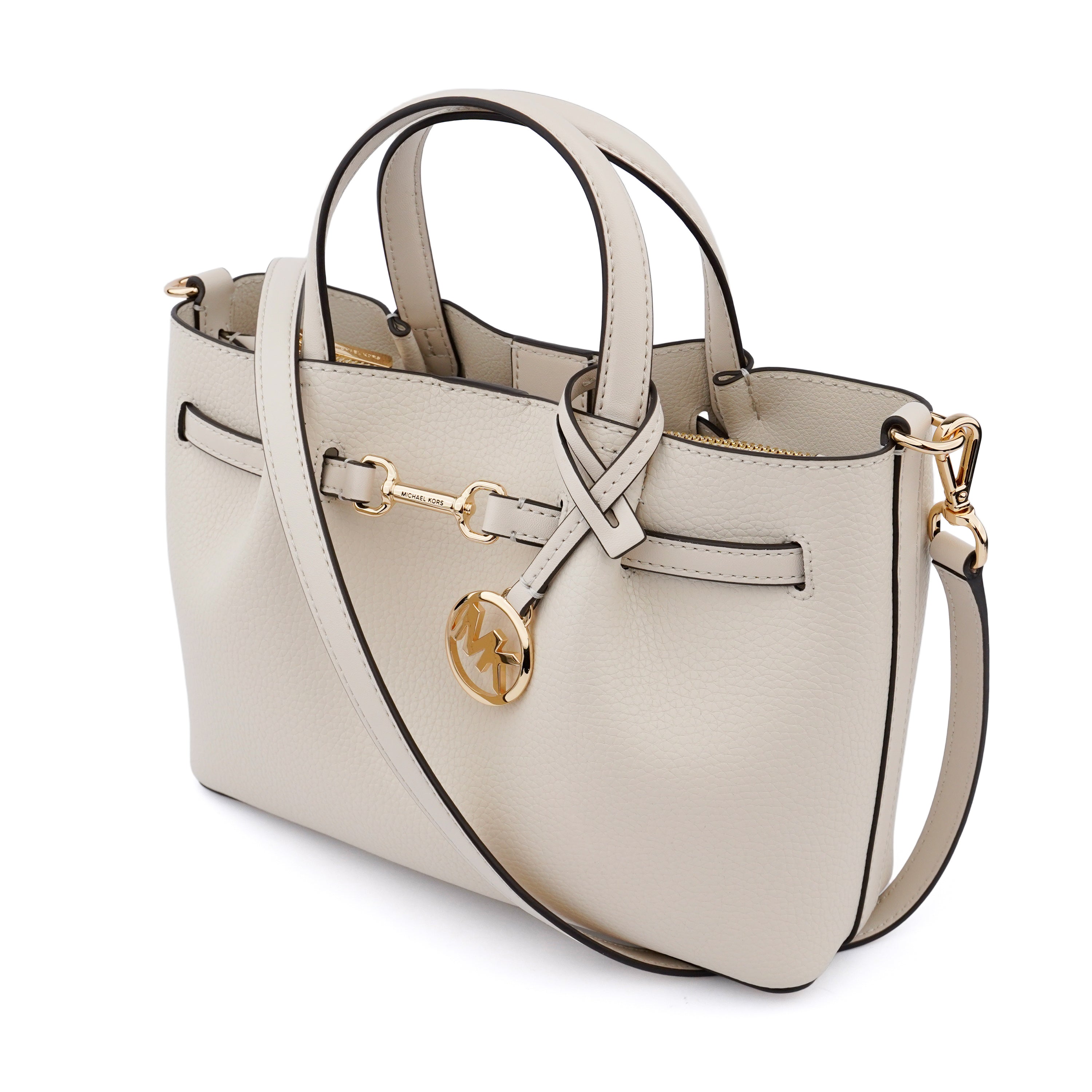 Geanta Michael Kors Carson satchel