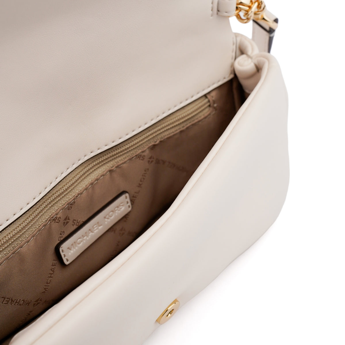 Geanta crossbody Michael Kors Soho