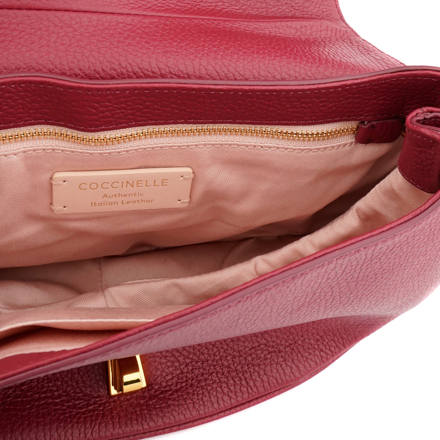 Coccinelle Maggie Medium - Beautyflyplace