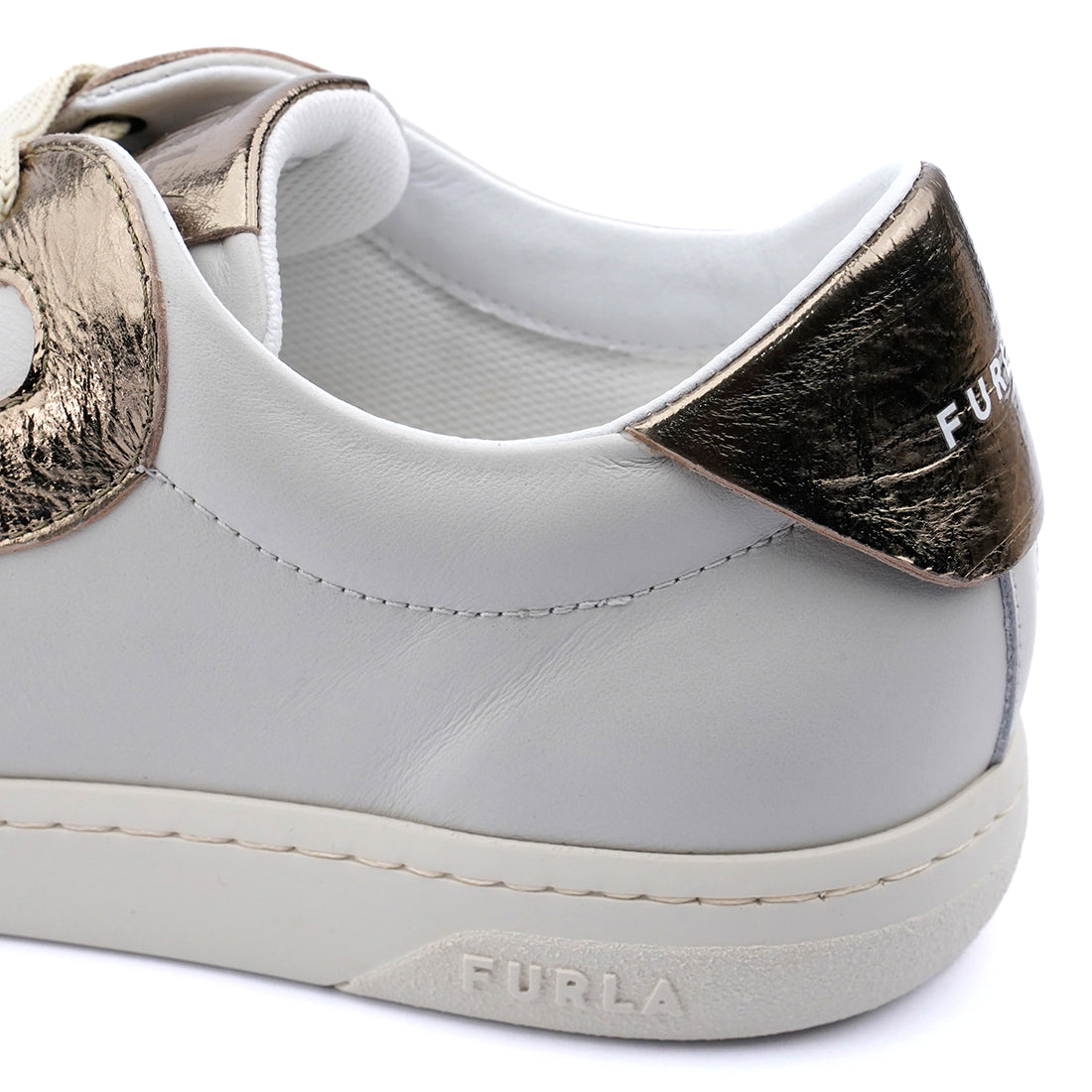 Sneakers Furla Twist Gold
