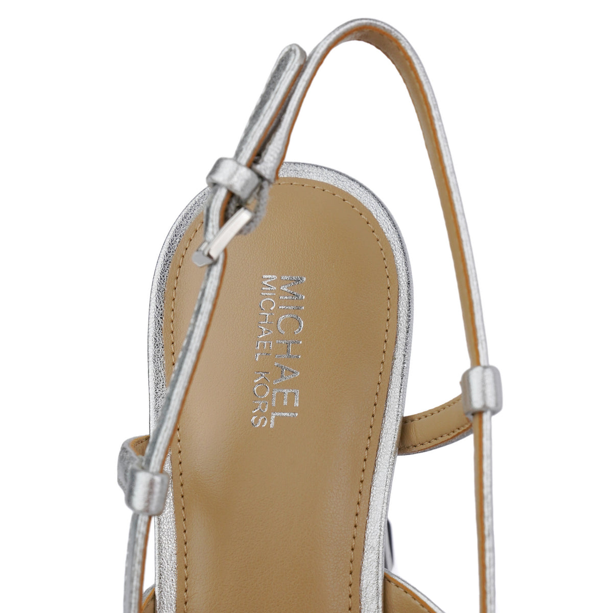 Pantofi kitten Michael Kors Carson