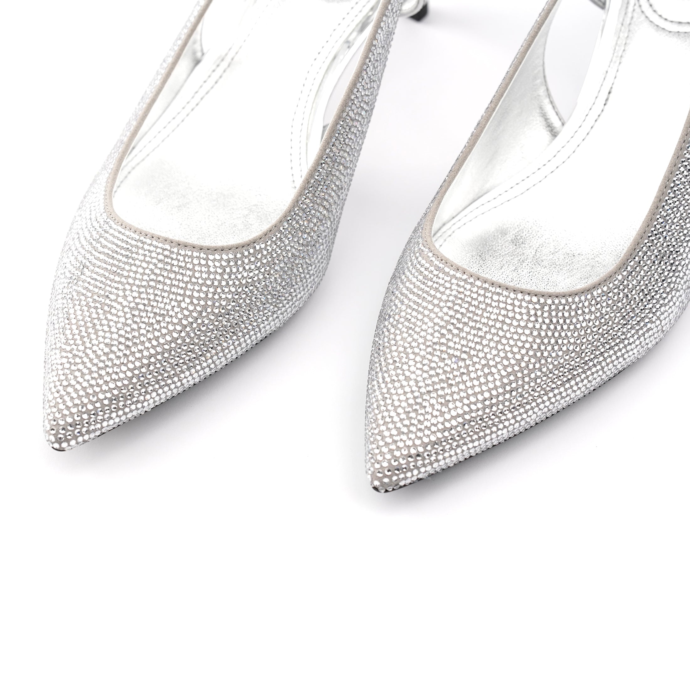 MK Doreen silver