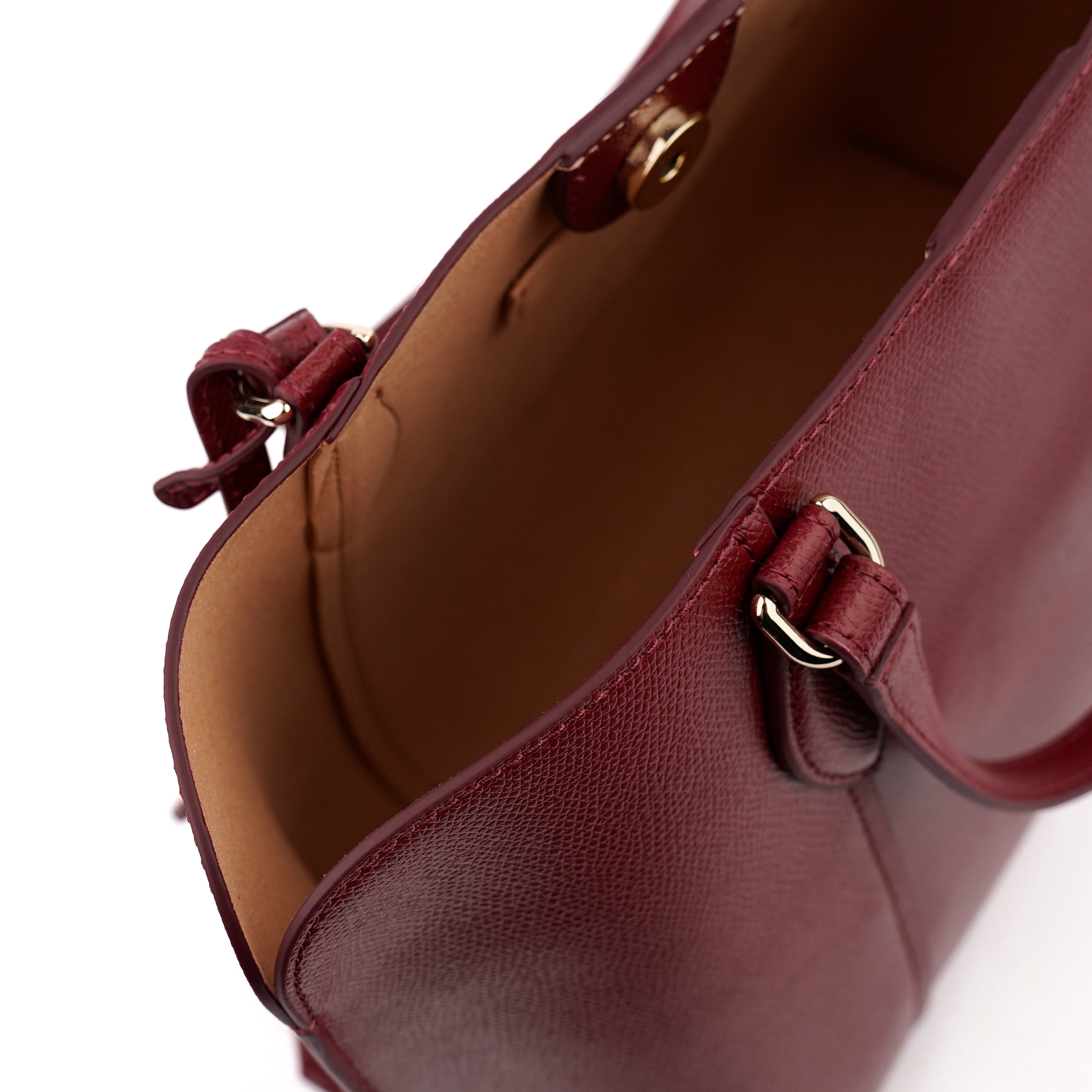 Geantă Furla Vittoria M tote ,cu mânere pentru mână