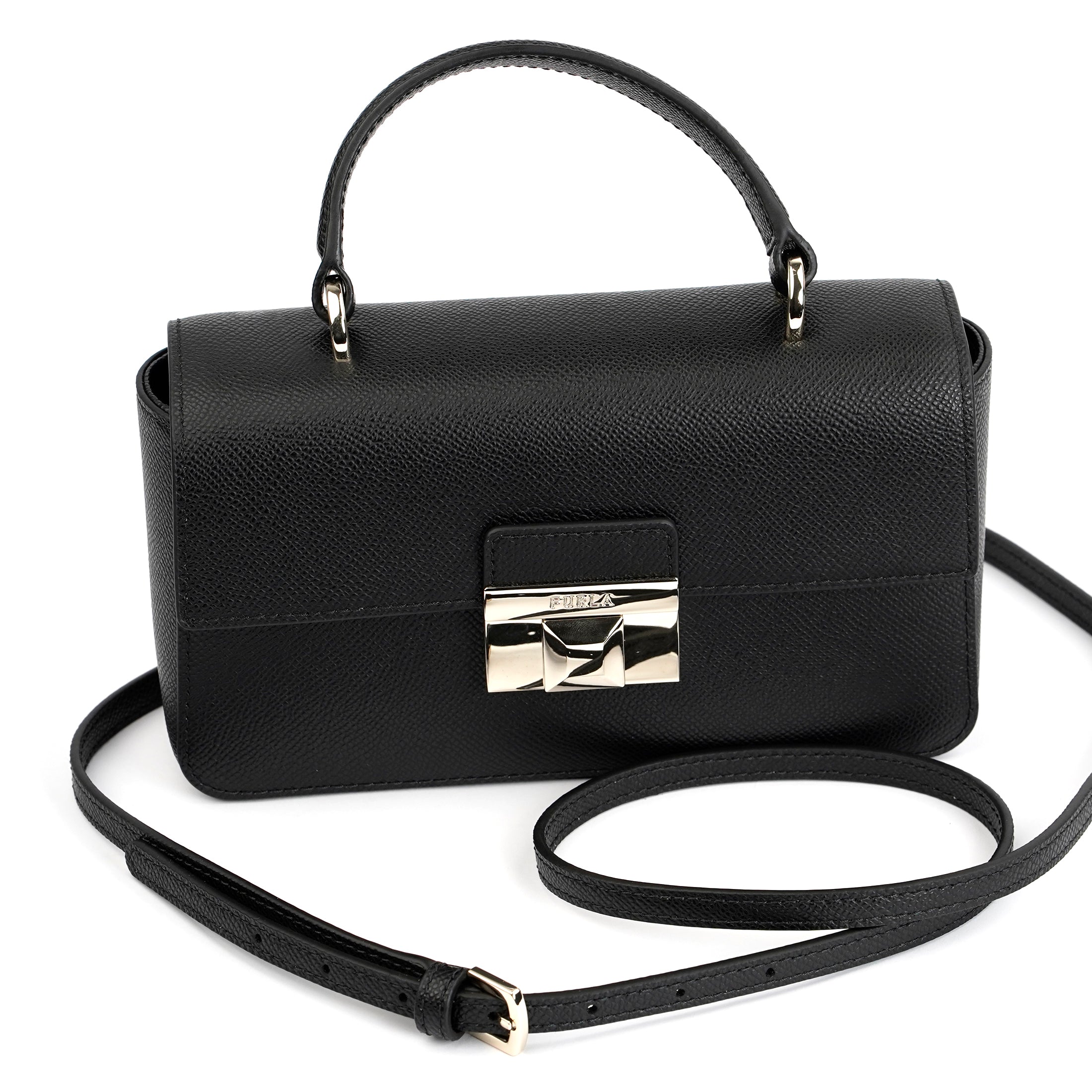Furla Venere Micro Top Handle